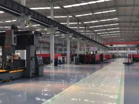 Fiber Laser Cutting Machine - picture2' - Click to enlarge
