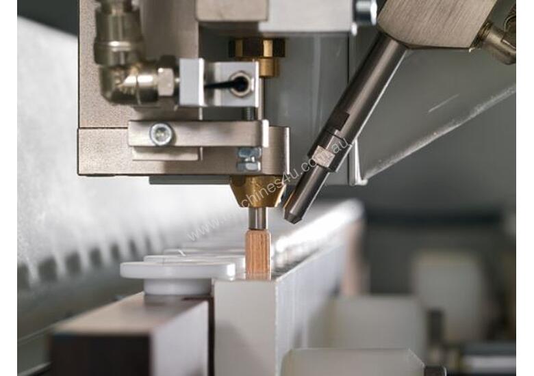 New Biesse Biesse Rover Edge Line Modular CNC Edgebander Pod CNC