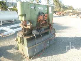 METALMASTER HF70D Miscellaneous Industrial - Other - picture0' - Click to enlarge