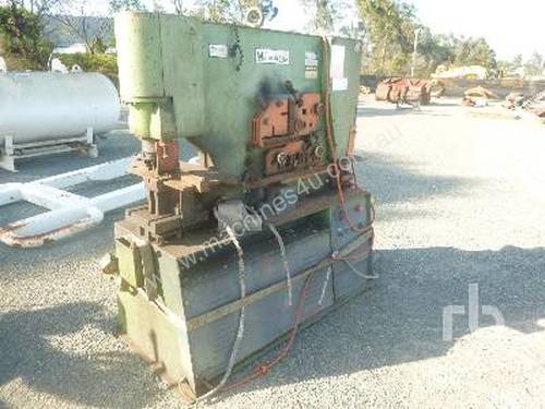 METALMASTER HF70D Miscellaneous Industrial - Other