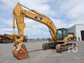 CATERPILLAR 330D Hydraulic Excavator - picture0' - Click to enlarge