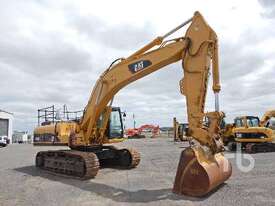 CATERPILLAR 330D Hydraulic Excavator - picture2' - Click to enlarge