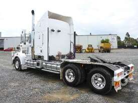 KENWORTH T909 Prime Mover (T/A) - picture1' - Click to enlarge