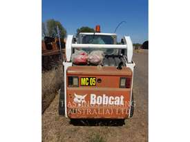 BOBCAT T190 Multi Terrain Loaders - picture1' - Click to enlarge