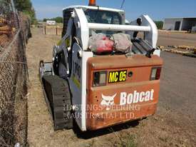 BOBCAT T190 Multi Terrain Loaders - picture2' - Click to enlarge