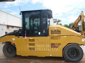 CATERPILLAR CW34LRC Pneumatic Tired Compactors - picture0' - Click to enlarge