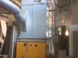 For Sale - Micronair dust extractor CF42L - Price reduced - picture0' - Click to enlarge