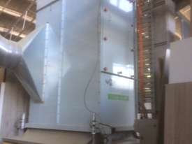 For Sale - Micronair dust extractor CF42L - Price reduced - picture1' - Click to enlarge