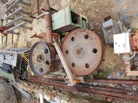Robinson 54 Band Saw  - picture0' - Click to enlarge