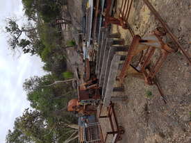 Robinson 54 Band Saw  - picture1' - Click to enlarge
