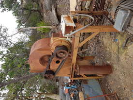 Robinson 54 Band Saw  - picture2' - Click to enlarge