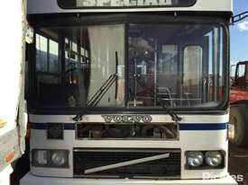 1987 Volvo B10M - picture0' - Click to enlarge