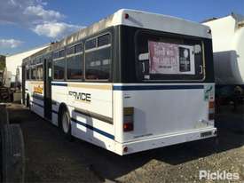 1987 Volvo B10M - picture2' - Click to enlarge