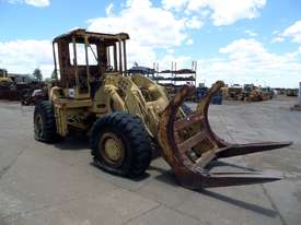 1964 Caterpillar 966B Wheel Loader *DISMANLTING*  - picture0' - Click to enlarge