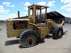 1964 Caterpillar 966B Wheel Loader *DISMANLTING*  - picture1' - Click to enlarge