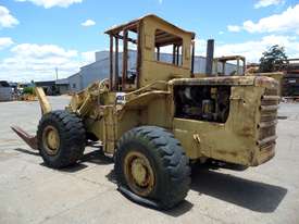 1964 Caterpillar 966B Wheel Loader *DISMANLTING*  - picture2' - Click to enlarge