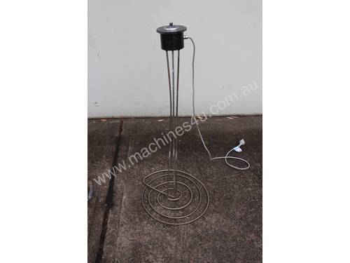 Immersion Heating Element