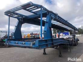 2014 Price Trailer Equipment ST2 - picture0' - Click to enlarge