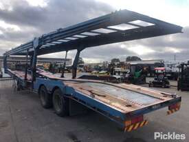 2014 Price Trailer Equipment ST2 - picture1' - Click to enlarge