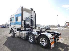 FREIGHTLINER ARGOSY Prime Mover (T/A) - picture1' - Click to enlarge