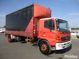 2005 Hino GH1J Ranger - picture0' - Click to enlarge