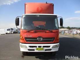 2005 Hino GH1J Ranger - picture1' - Click to enlarge