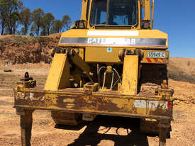 Caterpillar D7H Std Tracked-Dozer Dozer - picture1' - Click to enlarge