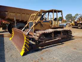 1988 Komatsu D65P-8 LPG Bulldozer *CONDITIONS APPLY* - picture0' - Click to enlarge