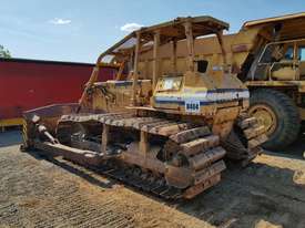 1988 Komatsu D65P-8 LPG Bulldozer *CONDITIONS APPLY* - picture2' - Click to enlarge