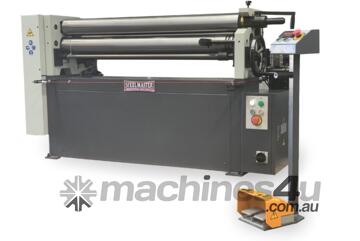 1300 x 4.5mm Capacity Pinch Rolls