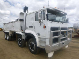 International Acco T2670 Tipper Truck - picture0' - Click to enlarge