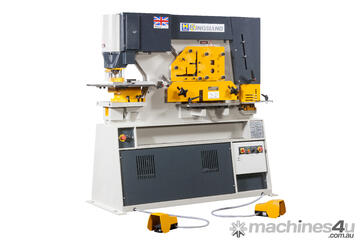 Kingsland Multi 80 Steelworker Made in England Kingsland Multi 80 Steelworker Made in England