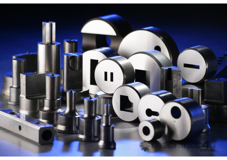 Kingsland Multi 80 Steelworker Made in England