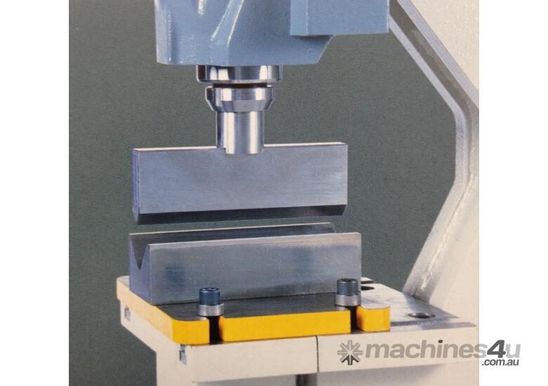 Kingsland Multi 80 Steelworker Made in England