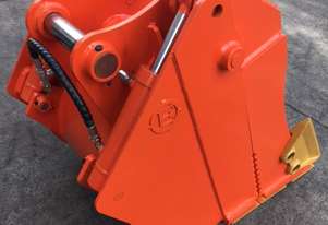 GARDNER ENGINEERING - 8 Tonne 4in1 Bucket