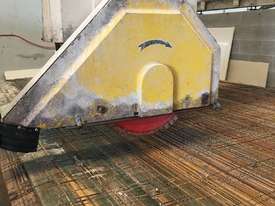 Bridge Cutting Saw - picture0' - Click to enlarge