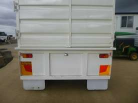 Wese Western Dog Stock/Crate Trailer - picture1' - Click to enlarge