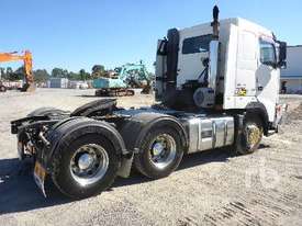 VOLVO FH16 Prime Mover (T/A) - picture0' - Click to enlarge