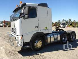 VOLVO FH16 Prime Mover (T/A) - picture2' - Click to enlarge