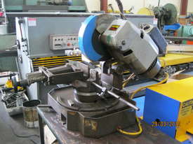 Macc 350 Coldsaw (Italian) - picture0' - Click to enlarge