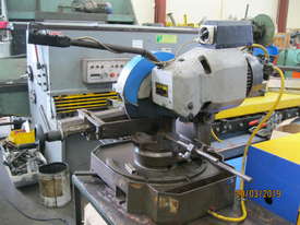 Macc 350 Coldsaw (Italian) - picture0' - Click to enlarge