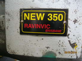 Macc 350 Coldsaw (Italian) - picture1' - Click to enlarge