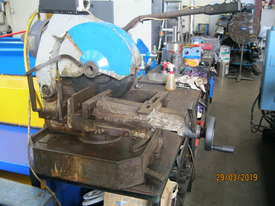 Macc 350 Coldsaw (Italian) - picture2' - Click to enlarge