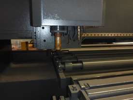 2009 Ficep Model TIPO A31 CNC Multi Function Plate Machine - Drill, Oxy and Plasma, 3.1m x 12m Bed,  - picture2' - Click to enlarge