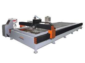 High Speed, Precision TAYOR CNCTMG Series CNC Plasma - picture0' - Click to enlarge