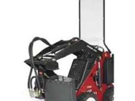 TORO STUMP GRINDER ATTACHMENT - picture0' - Click to enlarge
