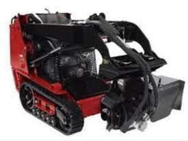 TORO STUMP GRINDER ATTACHMENT - picture1' - Click to enlarge