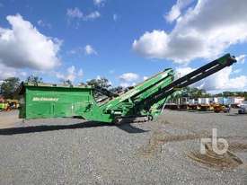 MCCLOSKEY BROS S190 Screening Plant - picture0' - Click to enlarge