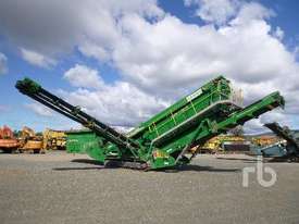 MCCLOSKEY BROS S190 Screening Plant - picture0' - Click to enlarge