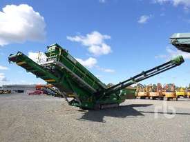 MCCLOSKEY BROS S190 Screening Plant - picture1' - Click to enlarge